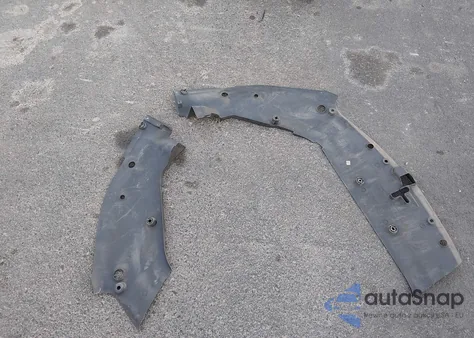 2015 Buick Enclave Premium from USA, damaged, VIN 5GAKRCKD0FJ100104